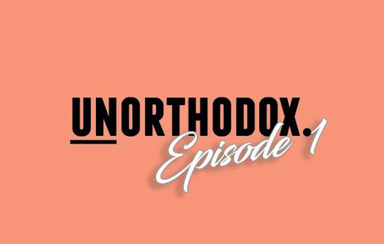 Unorthodoxx Show S1E1 | Are Air Jordan's played out? | Sponsored By Superb