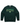 College Arch Crewneck - Pine Green